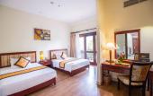 Туры в отель Diamond Bay Resort and Spa