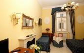 Туры в отель Caroline Suite