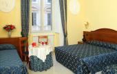 Туры в отель Caroline Suite