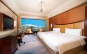Туры в отель Shangri-La Wenzhou