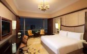 Туры в отель Shangri-La Wenzhou