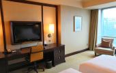 Туры в отель Shangri-La Wenzhou