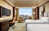 Туры в отель Shangri-La Wenzhou