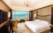 Туры в отель Shangri-La Wenzhou