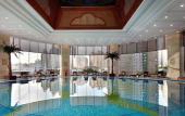 Туры в отель Pullman Shanghai Central-in XinTianDi & Yu Garden Area