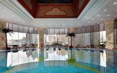 Туры в отель Pullman Shanghai Central-in XinTianDi & Yu Garden Area