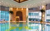 Туры в отель Pullman Shanghai Central-in XinTianDi & Yu Garden Area