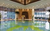 Туры в отель Pullman Shanghai Central-in XinTianDi & Yu Garden Area