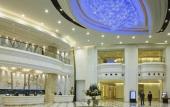 Туры в отель Pullman Shanghai Central-in XinTianDi & Yu Garden Area