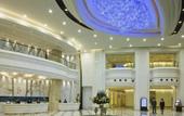 Туры в отель Pullman Shanghai Central-in XinTianDi & Yu Garden Area