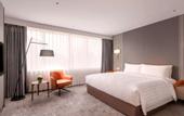 Туры в отель Pullman Shanghai Central-in XinTianDi & Yu Garden Area