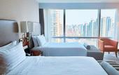 Туры в отель Pullman Shanghai Central-in XinTianDi & Yu Garden Area