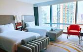 Туры в отель Pullman Shanghai Central-in XinTianDi & Yu Garden Area