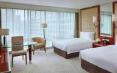 Туры в отель Pullman Shanghai Central-in XinTianDi & Yu Garden Area