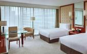 Туры в отель Pullman Shanghai Central-in XinTianDi & Yu Garden Area