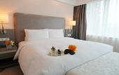 Туры в отель Pullman Shanghai Central-in XinTianDi & Yu Garden Area