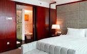 Туры в отель Pullman Shanghai Central-in XinTianDi & Yu Garden Area