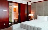 Туры в отель Pullman Shanghai Central-in XinTianDi & Yu Garden Area