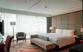 Туры в отель Pullman Shanghai Central-in XinTianDi & Yu Garden Area