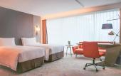 Туры в отель Pullman Shanghai Central-in XinTianDi & Yu Garden Area