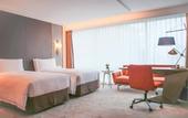 Туры в отель Pullman Shanghai Central-in XinTianDi & Yu Garden Area