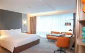 Туры в отель Pullman Shanghai Central-in XinTianDi & Yu Garden Area