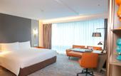 Туры в отель Pullman Shanghai Central-in XinTianDi & Yu Garden Area