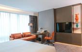 Туры в отель Pullman Shanghai Central-in XinTianDi & Yu Garden Area
