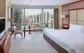Туры в отель Pullman Shanghai Central-in XinTianDi & Yu Garden Area