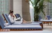 Туры в отель Pullman Shanghai Central-in XinTianDi & Yu Garden Area