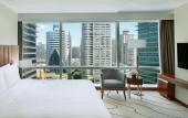 Туры в отель Pullman Shanghai Central-in XinTianDi & Yu Garden Area