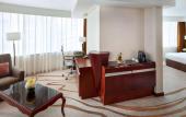 Туры в отель Pullman Shanghai Central-in XinTianDi & Yu Garden Area