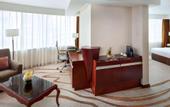 Туры в отель Pullman Shanghai Central-in XinTianDi & Yu Garden Area