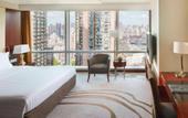 Туры в отель Pullman Shanghai Central-in XinTianDi & Yu Garden Area
