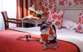 Туры в отель Le Regent