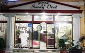Туры в отель Konak Saray Hotel
