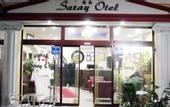 Туры в отель Konak Saray Hotel