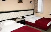 Туры в отель Konak Saray Hotel