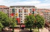 Туры в отель Ramada by Wyndham Istanbul Old City