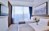 Туры в отель Ramada by Wyndham Istanbul Old City