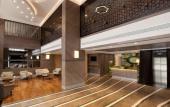 Туры в отель Ramada by Wyndham Istanbul Old City