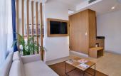 Туры в отель Ramada by Wyndham Istanbul Old City