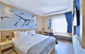 Туры в отель Ramada by Wyndham Istanbul Old City