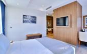 Туры в отель Ramada by Wyndham Istanbul Old City