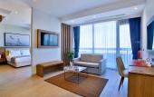 Туры в отель Ramada by Wyndham Istanbul Old City