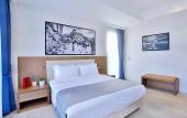 Туры в отель Ramada by Wyndham Istanbul Old City