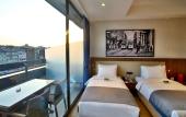 Туры в отель Ramada by Wyndham Istanbul Old City