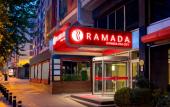 Туры в отель Ramada by Wyndham Istanbul Old City