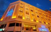 Туры в отель Klas Hotel