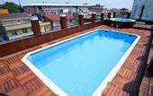 Туры в отель Klas Hotel